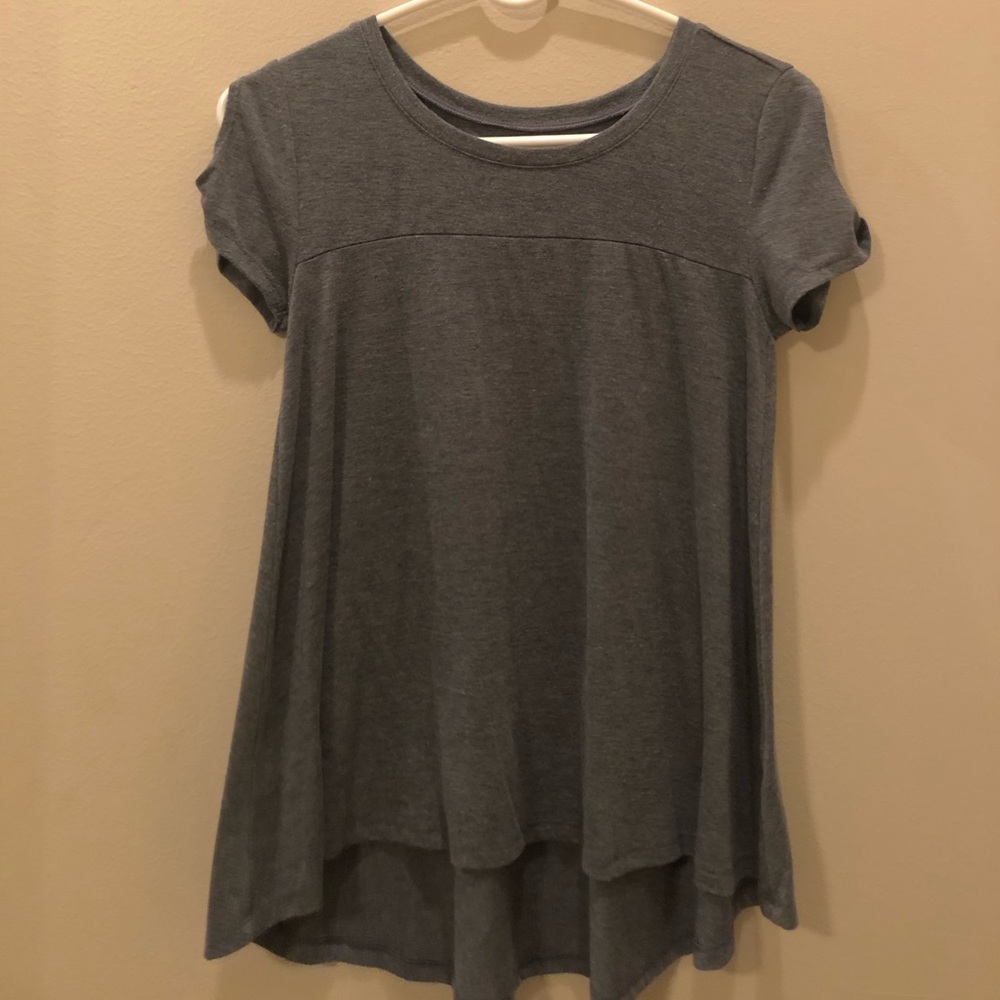 Shirt size XS